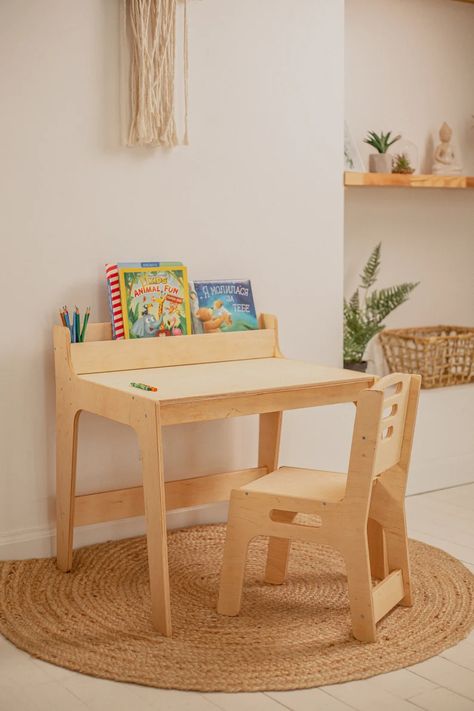 Wooden Preschool Furniture, Kids Chair And Table Set, Kid Toy Table, Toddler Table And Chair Set, Toddler Chair And Table, Kids Table Chair, Toddler Table And Chair, Kids Wooden Table And Chairs, Children’s Table And Chairs