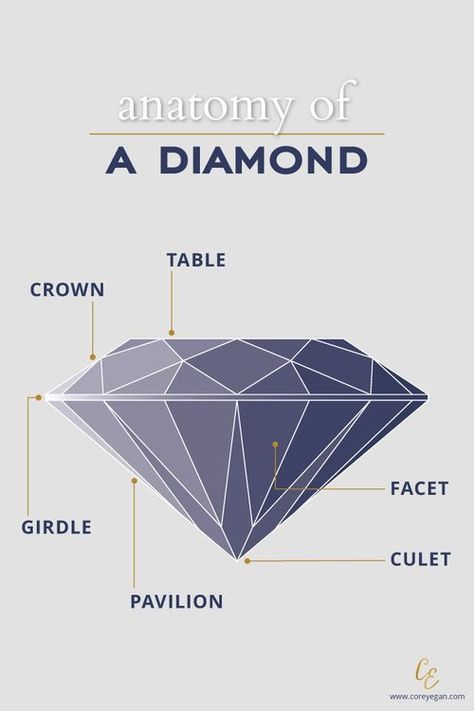 Diamond Infographic, Diamond Chart, Gem Drawing, Gemstones Chart, Jewelry Rendering, Jewelry Knowledge, S Table, Jewellery Design Sketches, Gemstone Art