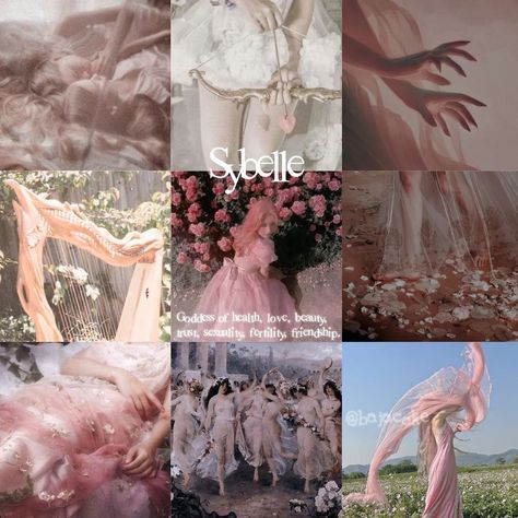 making this was so much fun, goddesses that empower women? yes please! > #goddess #spirituality #empoweringwomen #aesthetic #moodboard #fantasy #fantasyaesthetic #mythology Freyja Goddess Aesthetic, Bridget Aesthetic, Wlw Characters, Pretty Moodboards, Freyja Goddess, Genshin Dr, Ingenue Essence, Aesthetic Barbie, Goddess Spirituality