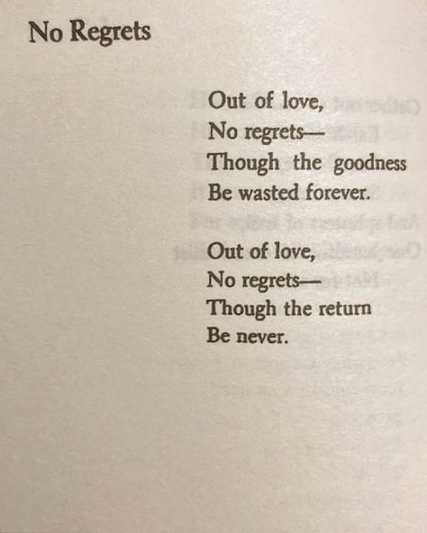 Langston Hughes Poems, Langston Hughes, No Regrets, Let Go, Poetry, Good Things, Quotes, Books, On Instagram