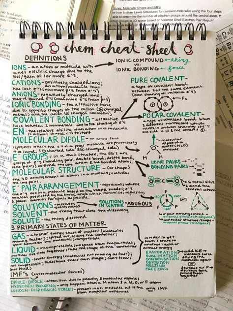 Chemistry Help, Chemistry Revision, Gcse Chemistry, Chemistry Study Guide, Serotonin Molecule, Studying Funny, Chemistry Basics, Study Chemistry, Ap Chemistry