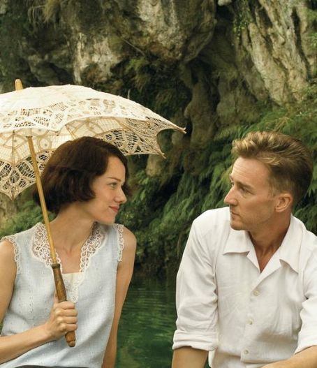 The Painted Veil, Somerset Maugham, Edward Norton, Naomi Watts, Costume Drama, Movie Couples, Great Films, About Time Movie, Love Movie