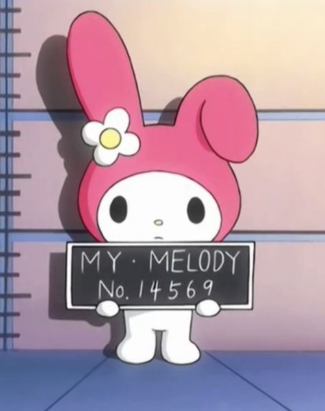 My Melody, Hello Kitty, Kitty, On Twitter, Twitter