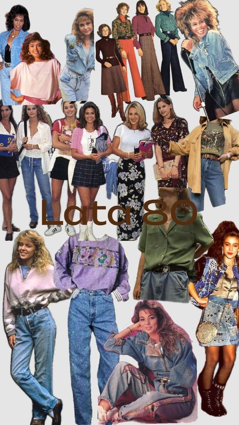 Denim On Denim Outfit 80s, 80s Date Outfit, 80s Fashion For Women Outfits, 80a Fashion, 80s Celebrities Fashion, Outfit 80s Style, 80s Clothes 1980s Fashion Trends, 80s Outfits Women 1980s, Casual 80s Outfits