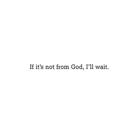 Wealth And Abundance, Godly Relationship, Manifesting Wealth, I'll Wait, Verse Quotes, Bible Inspiration, Bible Verses Quotes, Jesus Quotes, Quotes About God