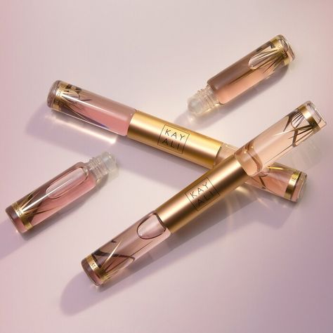 SWEET DIAMOND | 25 & UTOPIA VANILLA COCO | 21 Double Rollerball - KAYALI | Sephora Kayali Perfume, Mona Kattan, Perfume Rollerball, Oval Shaped Nails, Pointed Nails, Antique Perfume, Rollerball Perfume, Perfume Lover, Pink Pepper