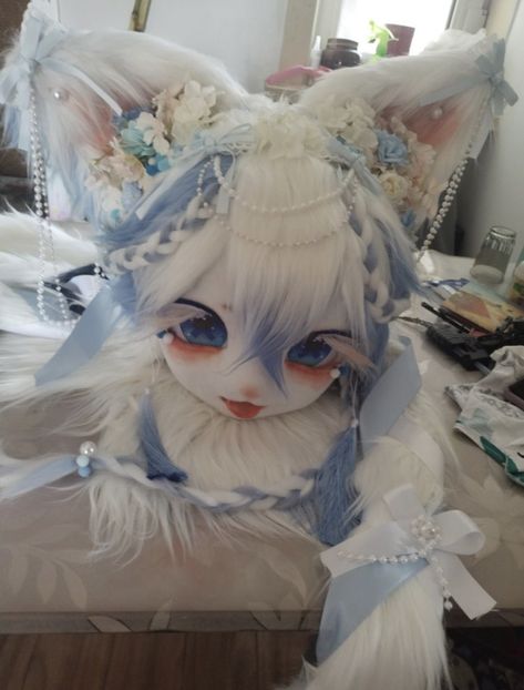 Fursuit Head, Pics Art, Cute Doodles, Cute Dolls, Not Mine, Sailor Moon, Art Dolls, Cute Drawings, Cute Art