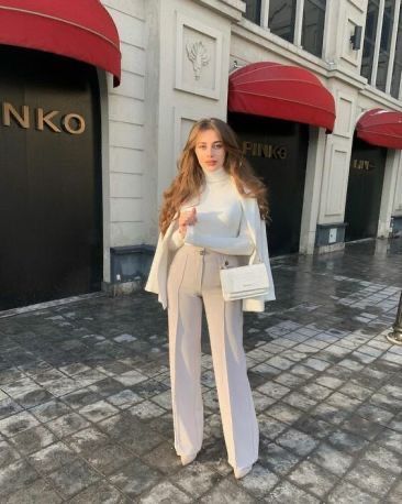 Anna Bey, Elegant Outfit Classy, Mode Costume, Chique Outfits, Boss Girl, Woman Suit Fashion, Classy Work Outfits, Elegantes Outfit, Business Outfit