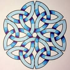 Keltic Pattern Celtic Symbols, Keltic Pattern, Celtic Images, Celtic Quilt, Irish Tattoos, Celtic Knot Designs, Celtic Patterns, Celtic Knotwork, Celtic Tattoos