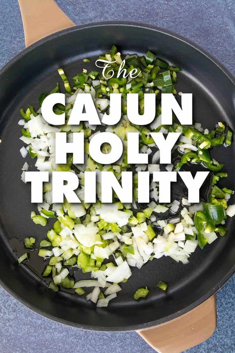 Cajun Trinity Recipe, Couvillion Recipe, Cajun Recipes Louisiana Authentic, Shrimp Creole Recipe Easy, Creole Sauce Recipe, Cajun Trinity, Best Gumbo Recipe, Creole Jambalaya Recipe, Jambalaya Recipe Healthy