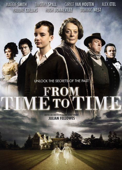 Family Netflix Movies for Kids 10 and Up Netflix Movies For Kids, Pauline Collins, Katharina Witt, Penelope Wilton, Period Drama Movies, Prime Movies, British Movies, Movies Worth Watching, Period Movies