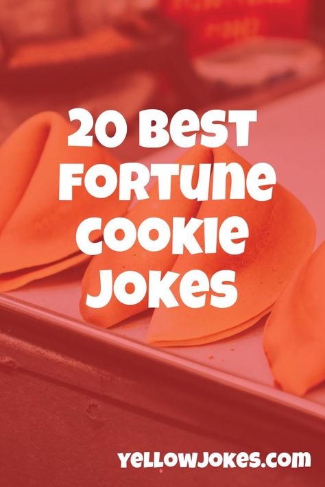 20 Best Fortune Cookie Jokes Fortunes For Fortune Cookies, Fortune Cookie Art, Fortune Cookie Fortunes, Funny Fortune Cookies, Funny Fortunes, Misfortune Cookies, Fortune Cookie Messages, Neck Beard, Fortune Cookies