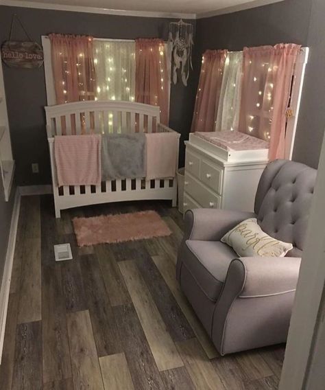 Mommy And Daughter Room Ideas, Baby Room Ideas For Girls Themes, Girl Nursery Theme Ideas, Baby Girl Nursery Room Ideas Themes, Baby Girl Room Ideas Themes, Newborn Baby Room Design, Baby Girl Themes Nursery, Mom And Baby Room Shared Ideas, Mommy And Baby Room Combined