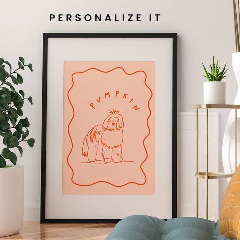 This Digital Prints item by PinkaJam has 2140 favorites from Etsy shoppers. Ships from United States. Listed on 07 Aug, 2024 Ugly Dog, Dog Caricature, Pet Loss Dog, Dog Picture Frames, Ugly Dogs, Pet Art, Dog Wall Art, Custom Dog Portraits, Pet Loss