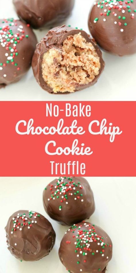 Truffles No Bake, Cookie Truffles, Hot Fudge Cake, Easy Party Desserts, Hot Chocolate Fudge, Party Food Dessert, Single Serve Desserts, Slow Cooker Desserts, Chocolate Milkshake