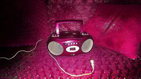 #Y2KAesthetic #2000sPlayer #CDPlayer #Boombox #RetroBoombox #HotPink #PinkAesthetic #BarbieAesthetic #Barbiecore #2000s Pink Cd, Ulterior Motives, 2000 Aesthetic, Lost Song, Pink Y2k, 2000s Aesthetic, Reverse Image Search, Y2k Pink, Book Art Drawings