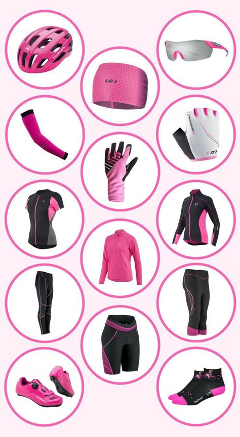 Bike Outfits Women Women's Cycling, Indoor Spinning Workouts, Cycling Outfits Women, Cycling Gear Clothing, Mountain Bike Women, Biking Tips, Bike Women, Mountain Biking Women, Biking Gear