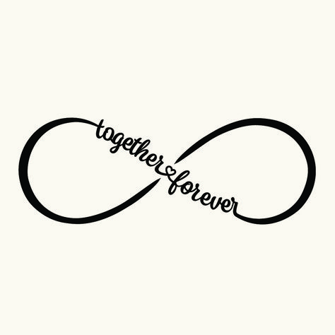 infinity symbol for cricut, couple bedroom decor idea Infinity Love Symbol, Infinity Design Symbol, Infinity Quotes Love, Forever Infinity Tattoo, Infinity Love Wallpaper, Forever Logo Design, Forever Symbol Tattoo, Infinity Drawing, Om Meaning