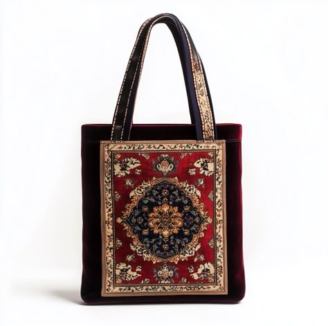 Bag’s collection of @varyalai made from carpet materials features a unique blend of durability and style. Crafted from repurposed carpet fibers, offering a distinct texture and rich, vibrant colors. Design studio @varyalbrand Open for commissions #VARYALBRAND #VARYALAI #aicollection #aibagcollection #aipurse #aipurses #aipursecollection #aidesign #aidesigner #aidesignstudio #aiagency #aistudio #aiartdesign #aiproducts #aimodel #aimodelsfashion #aimodelsagency Carpet Bag, Mahi Mahi, Pretty Bags, Workout Accessories, Jewelry And Accessories, Backpack Bags, Design Studio, Vibrant Colors, Carpet