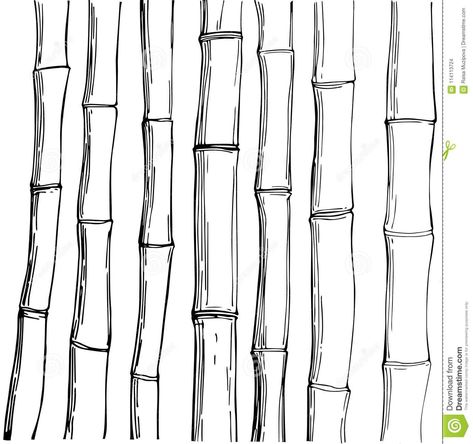 Download 12,305 Drawing Bamboo Stock Illustrations, Vectors & Clipart for FREE or amazingly low rates! New users enjoy 60% OFF. 168,522,581 stock photos online. Drawing Bamboo, Vintage Wall Tiles, Bamboo Drawing, Bamboo Background, Seal Craft, Furniture Sketch, Bamboo Texture, Silhouette Drawing, Frog Drawing