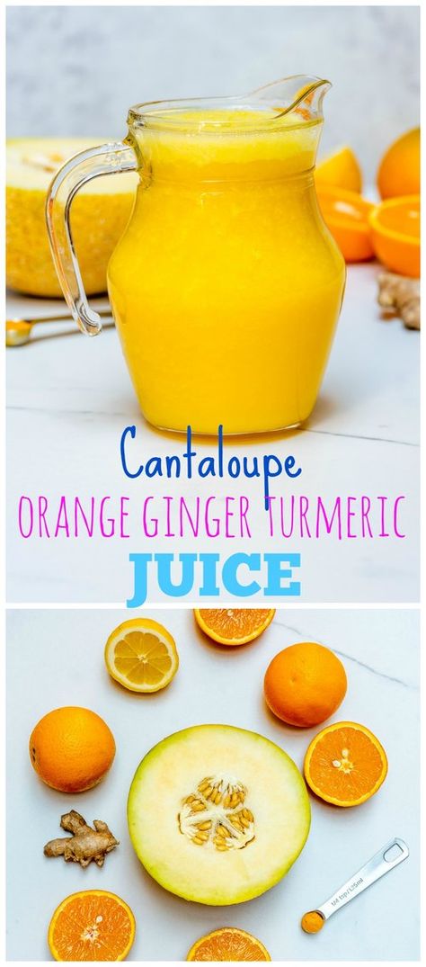 Orange Ginger Turmeric Juice, Turmeric Juice, Healthy Nutrition Plan, Natural Colon Cleanse, Clean Food Crush, Ginger Turmeric, Food Crush, Clean Food, Healthy Nutrition