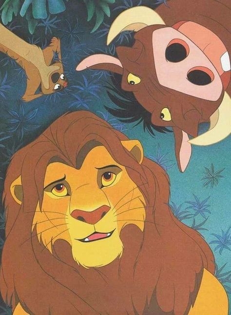 The Lion King Lion King Pictures, Il Re Leone, Images Disney, Lion King Art, Wallpaper Disney, Disney Background, Disney Lion King, Wallpaper Iphone Disney, Old Disney