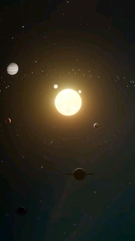 A magnificiently beautiful planet and fascinating music Solar System Animation, Solar System Video, Earth Live Wallpaper, Galaxia Wallpaper, Solar System Wallpaper, الكوارث الطبيعية, System Wallpaper, Space Art Gallery, Space Phone Wallpaper