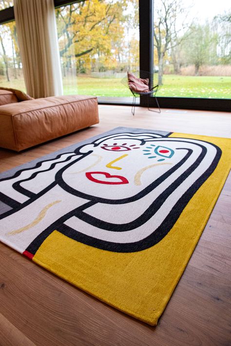 Office Rugs, Rug Direct, Orla Kiely, Shaggy Rug, Sisal Rug, 3x5 Rug, Abstract Rug, Hand Tufted Rugs, Colour Scheme