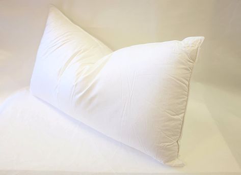 PRICES MAY VARY. SUPERIOR SUPPORT – Sink your head into this pillow filled with a blend of 50% white goose down and 50% goose feather. It’s specially designed for added fluffiness, medium support, and luxurious softness. Choose from Standard (20”x 26”), Queen (20” x 30”) or King (20” x 36”) sizes. CUDDLY COMFORT – As you lay down, the hotel quality pillow cradles your head with its firm support and generous loft and comfort, making it ideal for back sleepers and side sleepers, while helping back Shibori Pillows, Goose Down Pillows, Hotel Pillows, European Pillows, Yellow Throw Pillows, Satin Pillow, King Size Pillows, Goose Feather, White Goose