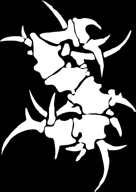 Sepultura Metal Band Logos, Hair Metal Bands, Groove Metal, 8bit Art, School Of Rock, Art Appliqué, Heavy Metal Bands, Band Logos, Thrash Metal