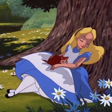 Alice in wonderland Alice In Wonderland, See More, A Woman, Disney