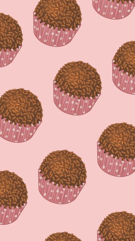 Graham Balls Aesthetic, Graham Balls Logo, Wallpaper Chocolate, Graham Balls, Chocolate Wallpaper, Ipad Picture, Cupcakes Wallpaper, Fondant Cake Designs, Ball Aesthetic