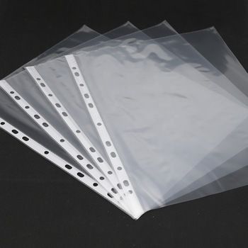 A4 Size Pp Plastic Waterproof Transparent Clear Sheet Protector With 11 Holes For Office School - Buy Sheet Protector,11 Hole Sheet Protector,Transparent Sheet Protector Product on Alibaba.com Script Dr, Script Doctor, Sheet Protector, Secret Sisters, Sheet Protectors, Cool School Supplies, Tool Bags, School Things, Too Cool For School