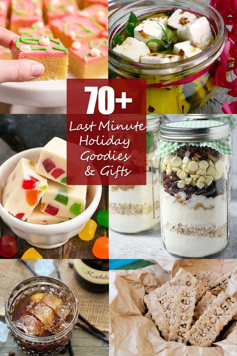 Over 70 Last Minute Goodies & Gifts | Sumptuous Spoonfuls Holiday Appetizers Christmas, Homemade Spice Mix, Homemade Holiday Gifts, Pumpkin Ale, Christmas Dinner Menu, Gluten Free Chocolate Chip, Snack Gift, Holiday Goodies, Homemade Spices