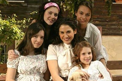 Five Sisters, Law College, Turkish Drama, Forbidden Love, Little Women, 20 Years Old, Mario Bros, Tv Series, Mario