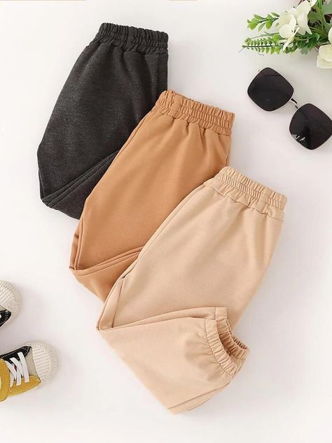 Baby Sweatpants, Boho Baby Clothes, Neutral Baby Clothes, Sweatpants Outfit, Joggers Outfit, Baby Bottoms, Stylish Pants, Baby Pants