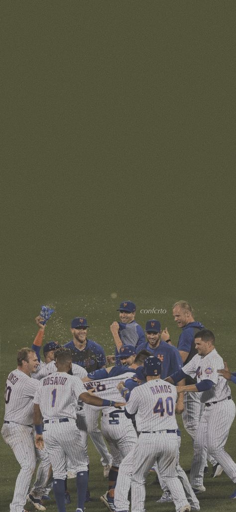 ✧ new york mets ✧ Mets Wallpaper, 2024 Resolutions, New York Mets, Iphone Wallpaper, Favorite Places, Wallpapers, New York, Baseball, Iphone