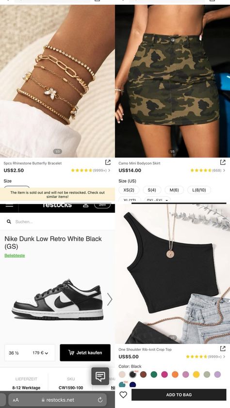 Shein Summer Outfits 2023, Shein Vacation Outfits 2023, Shein Outfits Summer 2023 Baddie, Shein Summer, Clueless Outfits, Stylish Summer Outfits, Girls Fall Outfits, Shein Outfits, Swag Outfits For Girls