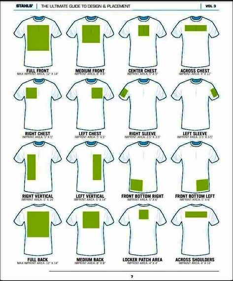 Shirt Layout Ideas, Small Tshirt Business Ideas, T Shirt Design Size Guide, Tshirt Layout Template, Basic Tshirt Design Ideas, Tshirt Design Size Guide, Print On Demand Tshirt Designs, Diy Shirts Ideas, Screen Printing Shirts Design