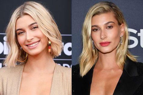 Side Part Hairstyles 2023, Side Part 2023, Side Part Hair 2023, Lob Hair Side Part, Center Part Short Hair, Women’s Side Part Hairstyles, Center Hair Part Hairstyles, Short Hair Middle Part Hairstyles, Off Centre Parting Hair