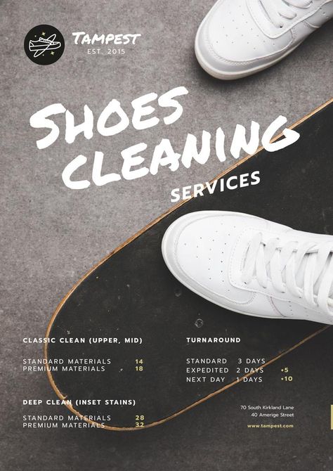 Shoes Cleaning Logo, Shoe Logo Ideas, Sneaker Cleaning, Cleaners Logo, Clean Photography, Shoes Cleaning, How To Wash Shoes, Instagram Shoes, Sneaker Cleaner