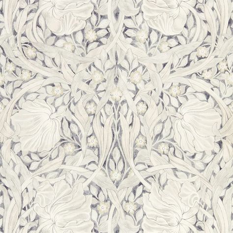 Morris & Co. Pure Morris North Floral Roll Wallpaper | Perigold Pimpernel Wallpaper, Morris Homes, Sandberg Wallpaper, Free Spirit Fabrics, Metallic Wallpaper, Wallpaper Border, Wallpaper Calculator, Room Wallpaper, Print Wallpaper