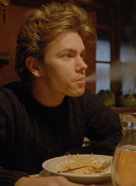 Gus Van Sant, Private Idaho, 90s Films, Dallas Winston, My Own Private Idaho, Queen Of The Damned, Face References, The Vampire Chronicles, River Phoenix