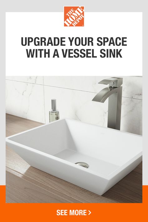 Bathroom Bowl Sink Ideas, Sink On Top Of Vanity Bathroom, Vanity Light Ideas, Bathroom Vanity Lighting Ideas, Vanity Lighting Ideas, Bathroom Vanity Light Fixtures, Bathroom Design Small Modern, Bathroom Sink Design, Bathroom Furniture Modern