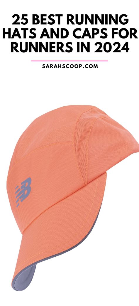 Discover the 25 Top-Quality Running Hats and Caps of 2024! Level Up Your Run with Ultimate Comfort and Style! 🏃‍♂️ #runners Here's The Scoop, Running Cap, Hats And Caps, Running Hats, Running Gear, Level Up, Health Benefits, Caps Hats, Benefits