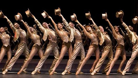 Broadway Choreography, Broadway Jazz Dance, Jazz Dance Aesthetic, Broadway Dance Costumes, Broadway Dance Center, Musical Theatre Songs, Jazz Aesthetic, Broadway Dancers, Line Aesthetic