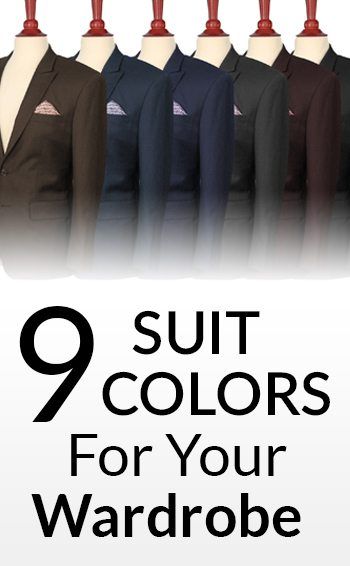 9 Suit Colors For A Man’s Wardrobe | Men’s Suits & Color | Which Suit Colors To Buy In Priority Order Suit Colors, Real Men Real Style, Winter Teacher Outfits, Teacher Outfits Fall, Men’s Suits, Suit Up, Men Style Tips, Suit Style, Mens Fashion Suits