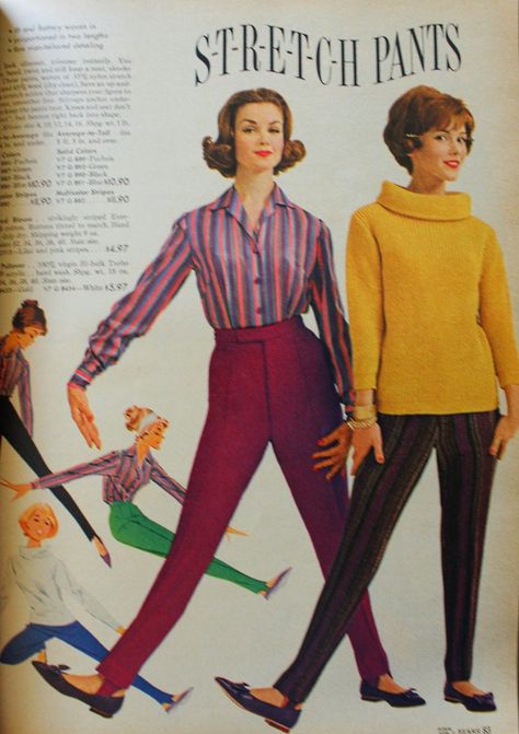 1960s Outfit Ideas, 60s Wardrobe, 1960s Outfit, Early 60s Fashion, Early 1960s Fashion, 1960s Women, Fashion Eras, 60’s Fashion, 1970s Childhood