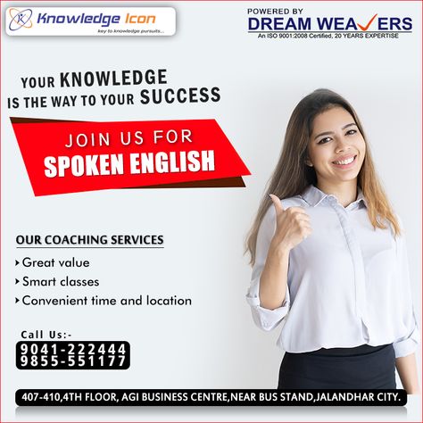 Ielts Vocabulary, English Posters, Smart Class, English Language Course, Education Poster Design, Education Banner, Learn English Speaking, Advertising Graphics, Class Poster