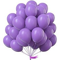 Balloons Purple, Lavender Balloons, Purple Balloons, Decorations Wedding, Balloon Arch, Balloon Garland, Shower Decorations, Baby Shower Decorations, Light Purple